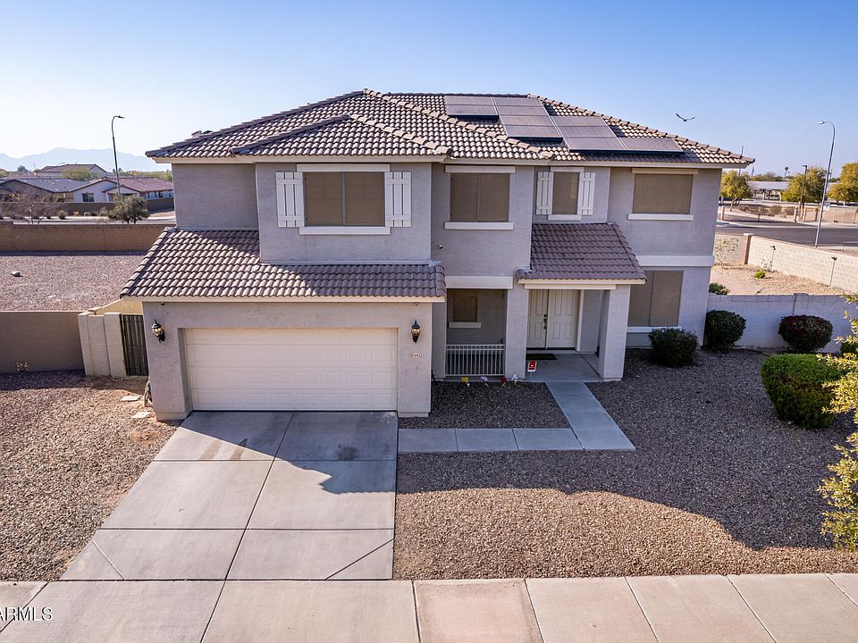 6422 S 26th Ln, Phoenix, AZ 85041 | Zillow