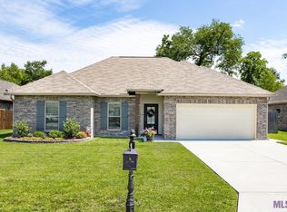 4884 E Sunset Loop, Addis, LA 70710
