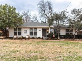 723 Newberry Dr, Richardson, TX 75080