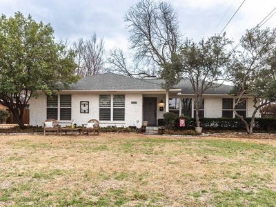 723 Newberry Dr, Richardson, TX, 75080