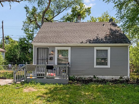 2nd image of 5304 N 64th STREET