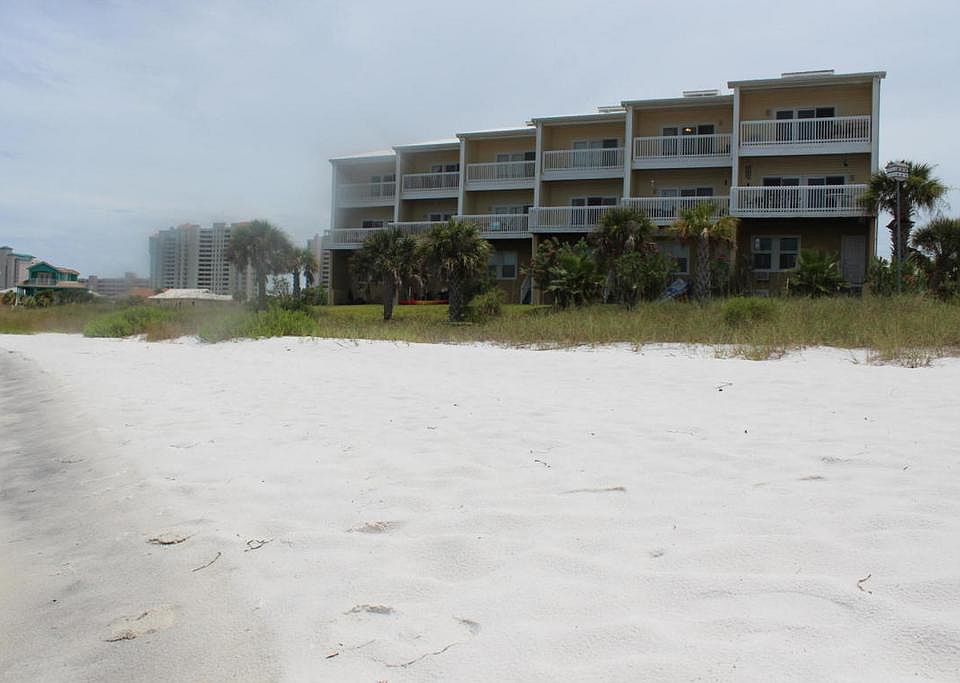 View from our Beach