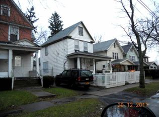 1634 Linwood Ave, Niagara Falls, NY