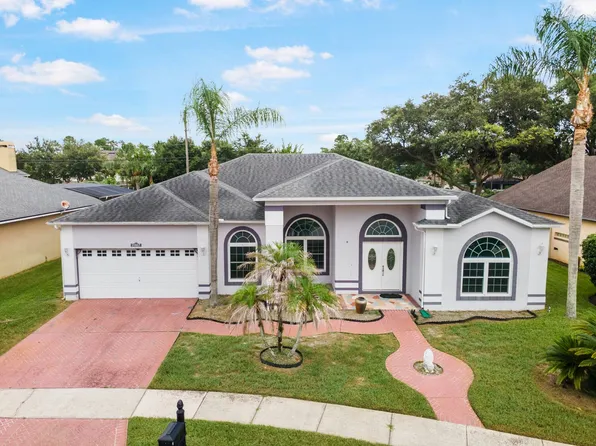 2087 Westbourne Dr, Oviedo, FL 32765