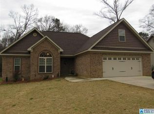 60 Maplewood Cir, Clanton, AL 35045