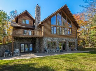 2973 Pine Island Lake Rd, Eagle River, WI 54521