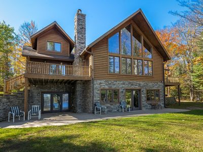 2973 Pine Island Lake Rd, Eagle River, WI, 54521