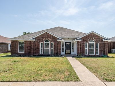 5414 Blue Cove Dr, Garland, TX, 75043