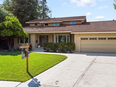 275 La Quinta Ct, Walnut Creek, CA, 94598