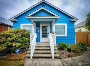 108 E Waldrip St, Elma, WA 98541