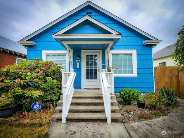 108 E Waldrip Street, Elma, WA 98541