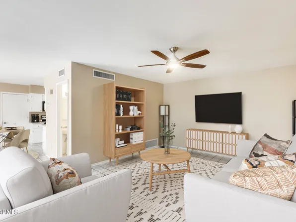 5630 S BOUNTY Court #C, Tempe, AZ 85283