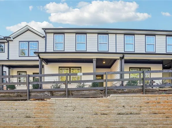 2254 Ashton Dr, Conyers, GA 30013