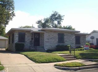 4412 Athens Ave, Waco, TX 76710