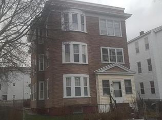 70 Merrick St #1, Worcester, MA 01609