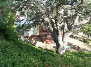 126 Arnold Springs Dr, Wofford Heights, CA 93285