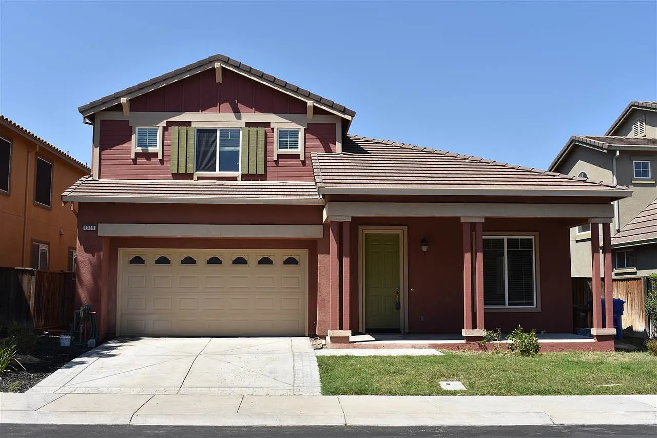5335 Gold Creek Cir photo 1