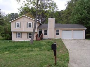1268 Halter Ln, Lithonia, GA 30058