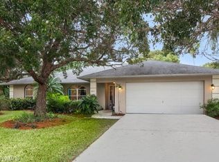 811 Coldstream Ct, Naples, FL 34104