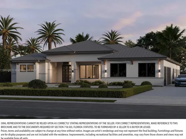 24680 SW 209th Pl, Homestead, FL 33031