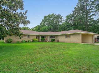 703 Goode Ave, Minden, LA 71055