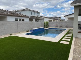 22754 E Poco Calle, Queen Creek, AZ 85142