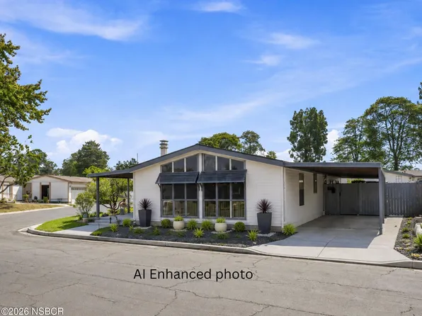519 W Taylor St Space 293, Santa Maria, CA 93458