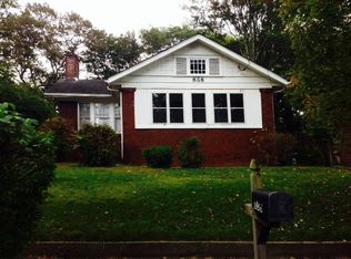 858 Rose Cir SW, Atlanta, GA 30310