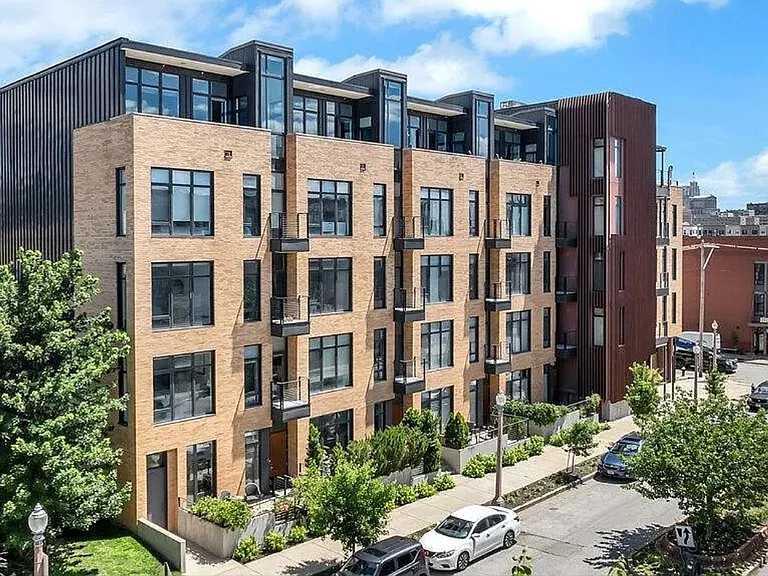 4101 Laclede Ave #312 — Photo 3