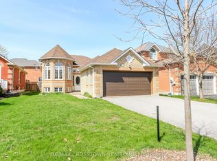 1840 Mill St, Innisfil, ON L9S 1Z9