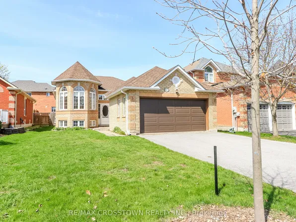1840 Mill St, Innisfil, ON L9S 1Z9