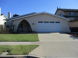 13512 Semora Pl, Cerritos, CA 90703