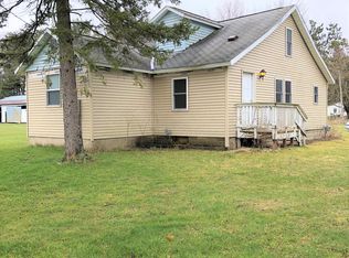 3117 Harper Rd, Mason, MI 48854