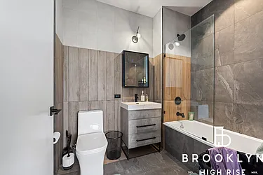Rented by Brooklyn High Rise LLC