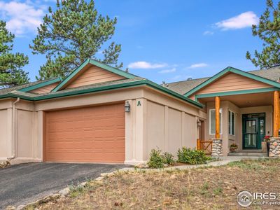 315 Big Horn Dr UNIT A, Estes Park, CO, 80517