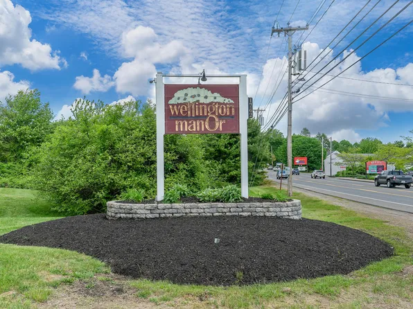 1762 Post Road #103, Wells, ME 04090