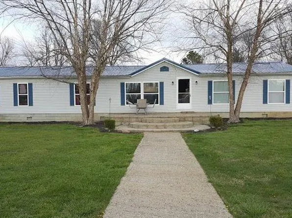 2261 Bailey Rd, Peebles, OH 45660