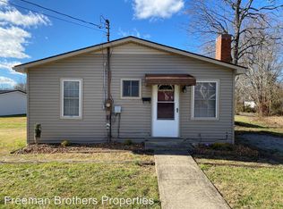 306 Hamlin St, Corbin, KY 40701