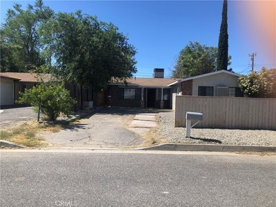 1018 E Avenue P4, Palmdale, CA, 93550