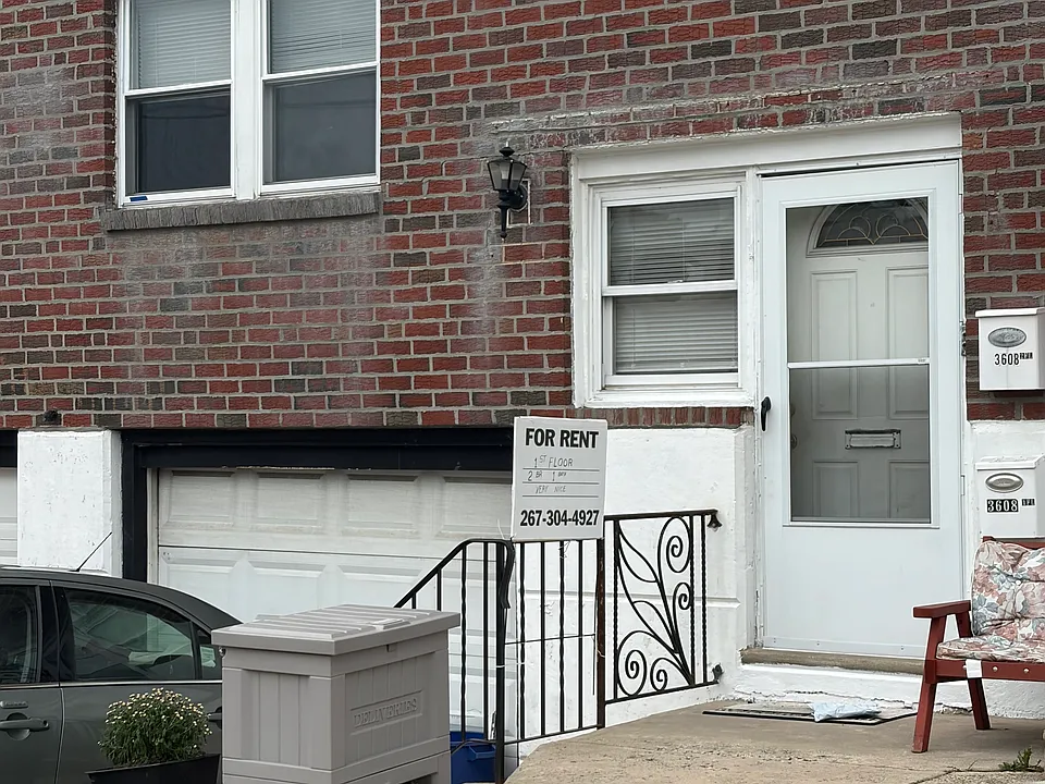 3608 Woodhaven Rd #1-1-1A