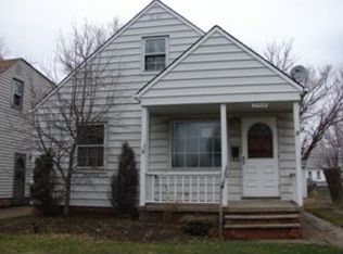 18404 Homeway Rd, Cleveland, OH 44135