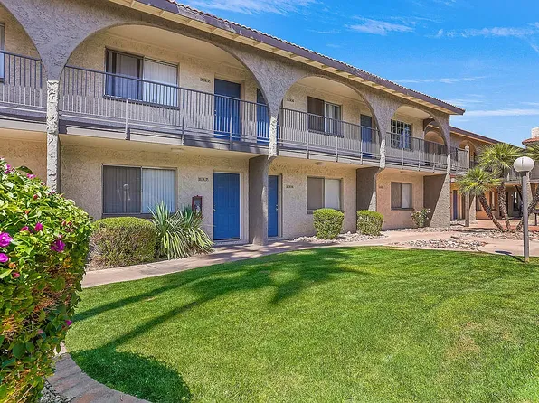 Sonoran Palms, 900 N Country Club Dr #Cdcb94bf1, Mesa, AZ 85201