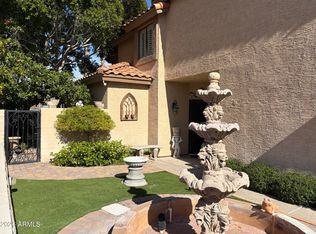 1636 E Villa Theresa Drive, Phoenix, AZ 85022