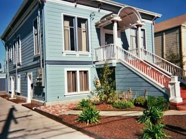 611 Santa Clara Ave APT C, Alameda, CA 94501