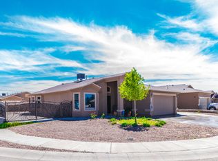 11413 Flor Veronica Dr, Socorro, TX 79927