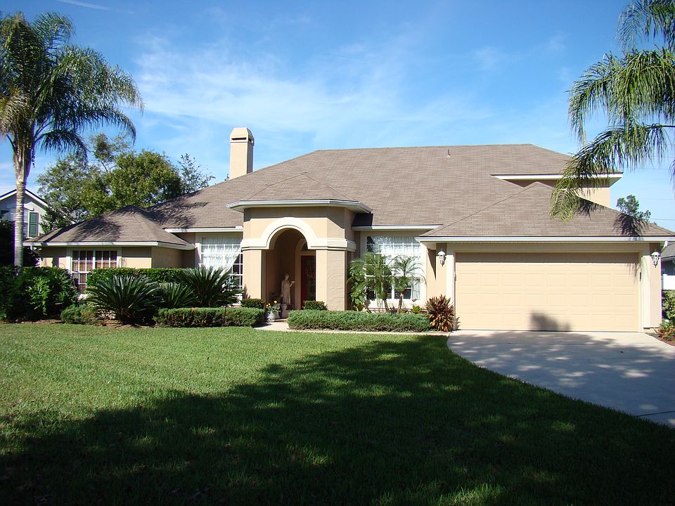 Front Elevation