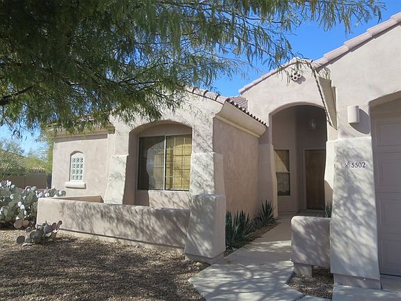 2nd image of 5502 E Calle Del Sol