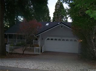 14161 Racine Cir, Magalia, CA 95954