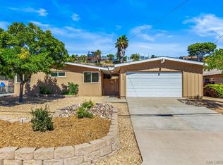 13323 Frame Rd, Poway, CA 92064