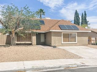 7038 Hillcroft Way, Las Vegas, NV 89147